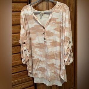 Comp Vintage Blouse